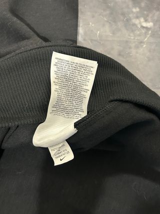 Tuta Nike PSG completa uomo donna