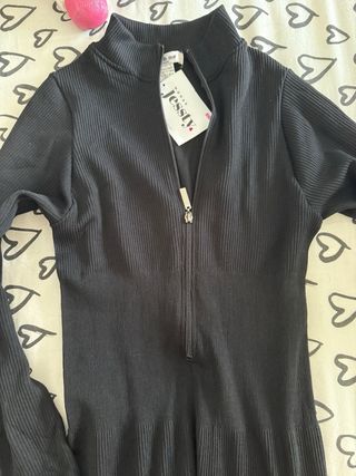 Mono reductor negro nuevo