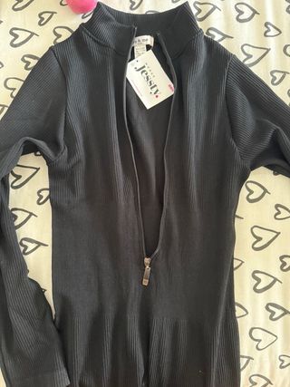 Mono reductor negro nuevo