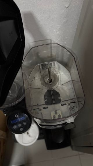 Molinillo de café Q10 EVO