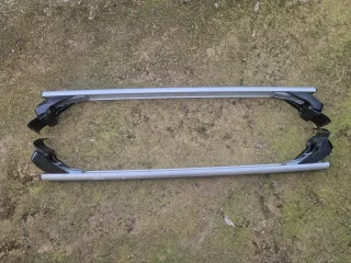 Bacas de coche La Pràlpine