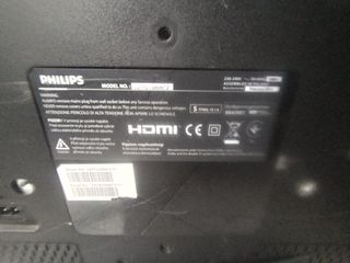 Televisor Philips 32 (No Smart TV)