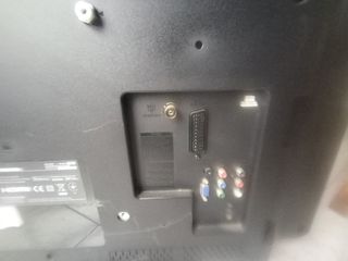 Televisor Philips 32 (No Smart TV)