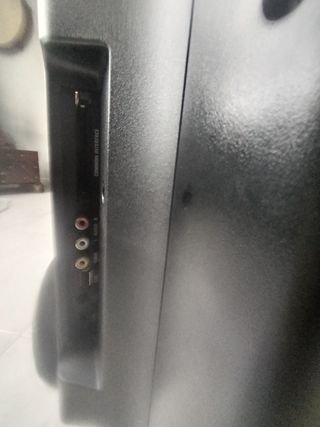 Televisor Philips 32 (No Smart TV)