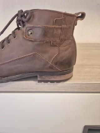 Botas de Piel FIRETRAP Talla 44