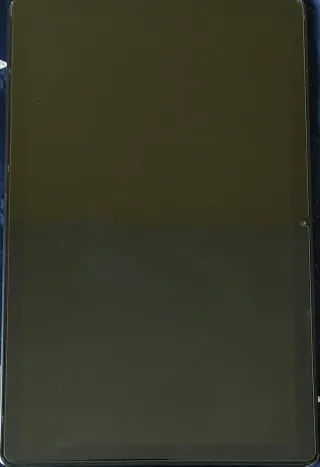 Samsung Galaxy Tab A7 Negro (64 GB)