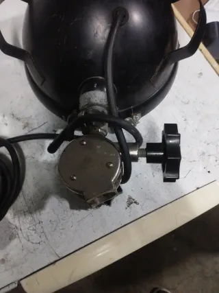 Foco Tractor/Camión 24V H3