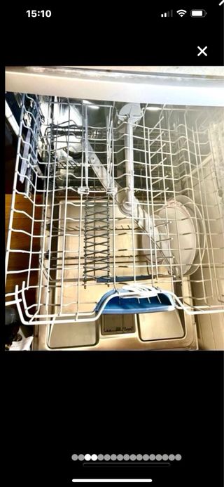 Bandeja lavavajillas BOSCH