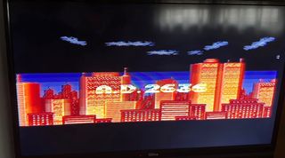 Super Nintendo SNES PAL + Mando + 2 juegos