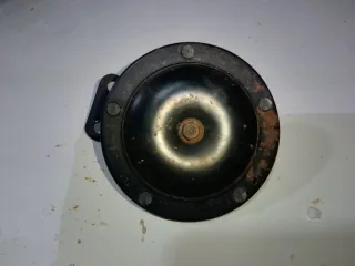 Claxon Yamaha XS DOCH 400