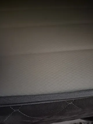 Colchón 180x200 cm Casi Nuevo