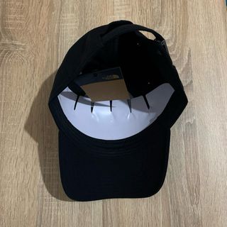 The North Face Gorra Clásica negra Nueva