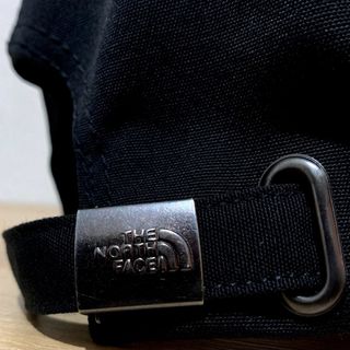 The North Face Gorra Clásica negra Nueva