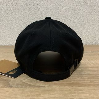 The North Face Gorra Clásica negra Nueva