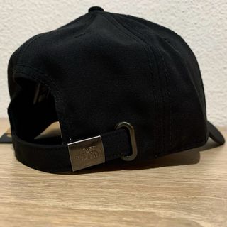 The North Face Gorra Clásica negra Nueva