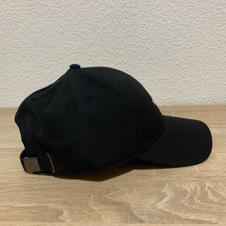 The North Face Gorra Clásica negra Nueva