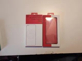 OnePlus Nord 5G Negro/Gris