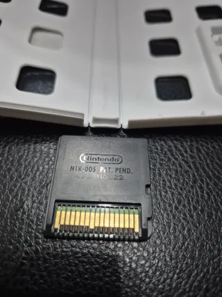 Mario Slam Basketball Nintendo DS