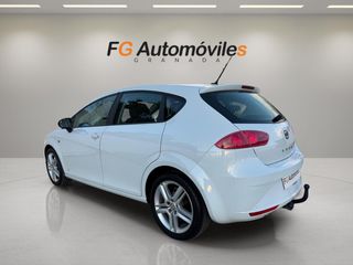 SEAT León 1.6 TDI 105cv E-Ecomotive Style Copa