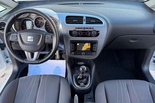 SEAT León 1.6 TDI 105cv E-Ecomotive Style Copa