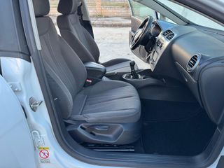 SEAT León 1.6 TDI 105cv E-Ecomotive Style Copa