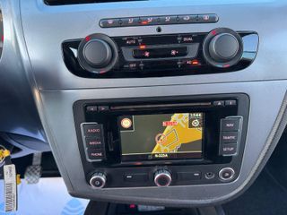 SEAT León 1.6 TDI 105cv E-Ecomotive Style Copa