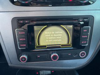 SEAT León 1.6 TDI 105cv E-Ecomotive Style Copa