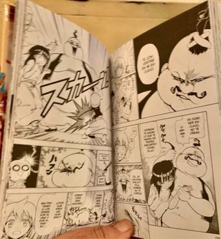 MANGA. MAGI. El Laberinto de la Magia. 3 primeros.