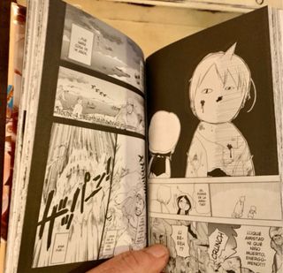 MANGA. MAGI. El Laberinto de la Magia. 3 primeros.