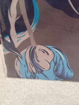 Juego de sábanas floral ,6 piezas 100%algodon