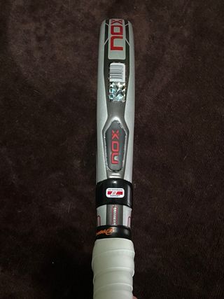 Pala Nox AT10 Genius 12K