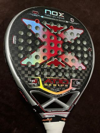 Pala Nox AT10 Genius 12K