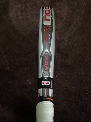 Pala Nox AT10 Genius 12K