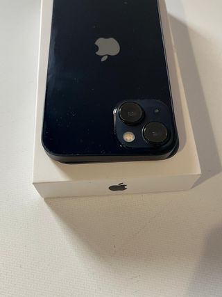 iPhone 13 128 GB Negro