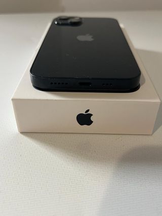 iPhone 13 128 GB Negro