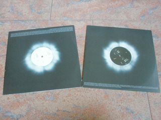 LAZZA - SIRIO - 2xLP - stampa del 2022