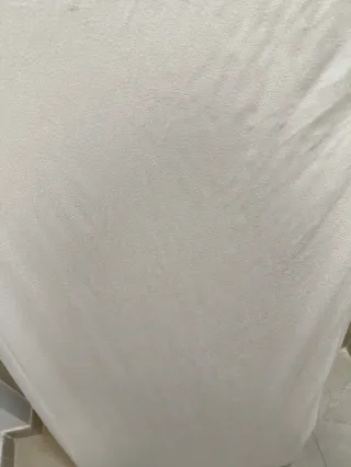 Colchón Antiahogo La Cigüeña + 2 Fundas protectora