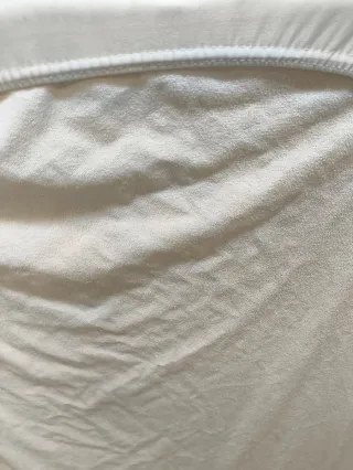 Colchón Antiahogo La Cigüeña + 2 Fundas protectora