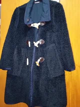 Giacca Napapijri Donna Blu Taglia XS