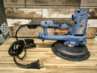 Lijadora Dexter 750W