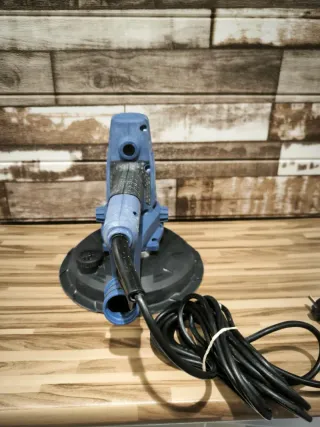 Lijadora Dexter 750W