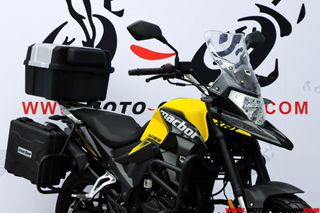 MACBOR MONTANA XR1 -APTA B Y A1-