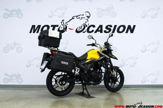 MACBOR MONTANA XR1 -APTA B Y A1-