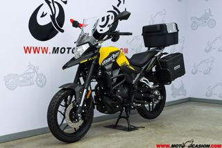 MACBOR MONTANA XR1 -APTA B Y A1-