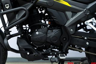 MACBOR MONTANA XR1 -APTA B Y A1-