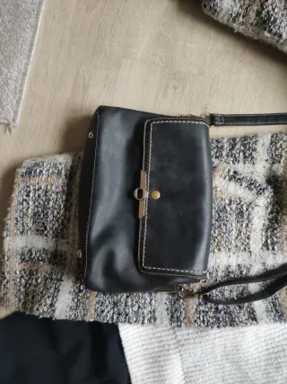 Conjunto invierno mujer talla 46