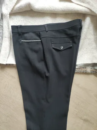 Conjunto invierno mujer talla 46