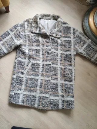 Conjunto invierno mujer talla 46