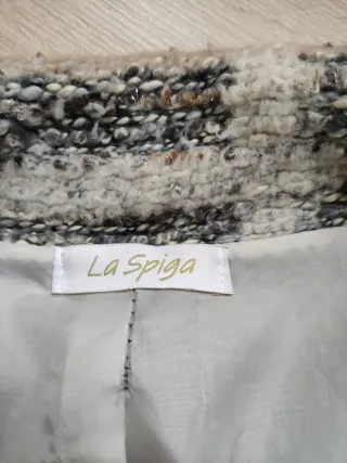 Conjunto invierno mujer talla 46