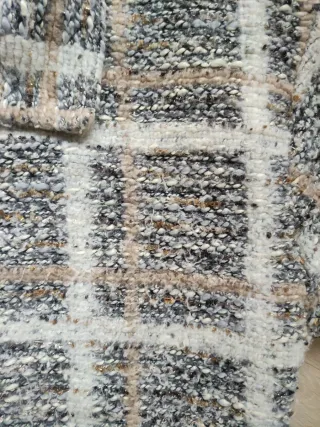 Conjunto invierno mujer talla 46